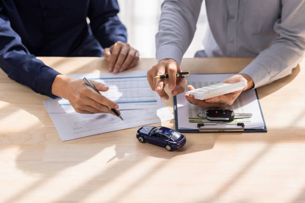 Car insurance options for Stafford Springs residents